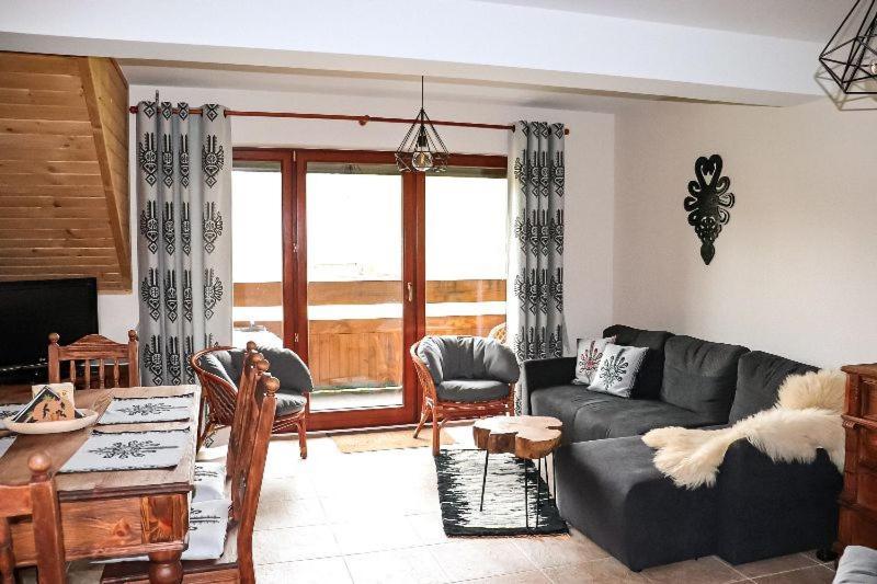 Apartament Z Basenem Koscielisko Exterior photo